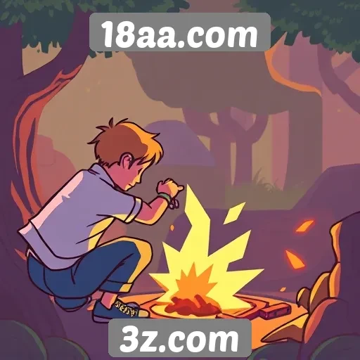 Novos recursos da plataforma 18aa.com